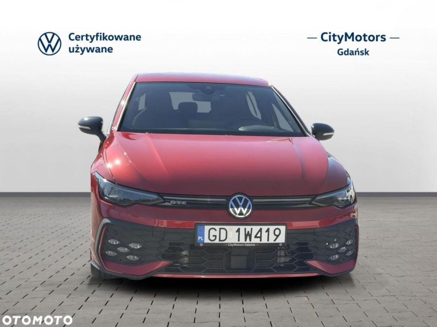 Volkswagen Golf: zdjecie 98766868