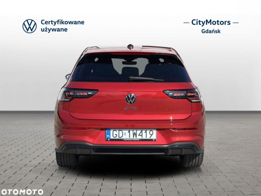 Volkswagen Golf: zdjecie 98766869