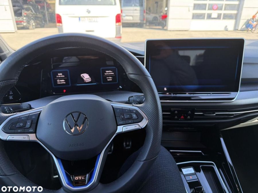 Volkswagen Golf: zdjecie 98766870