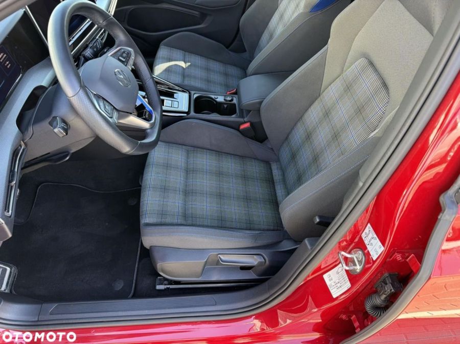 Volkswagen Golf: zdjecie 98766871