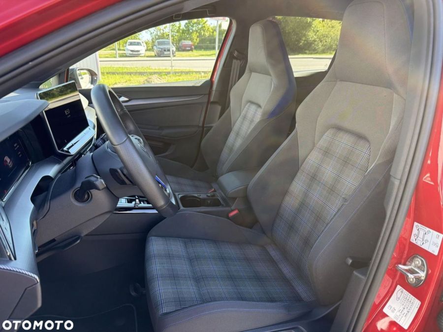Volkswagen Golf: zdjecie 98766873