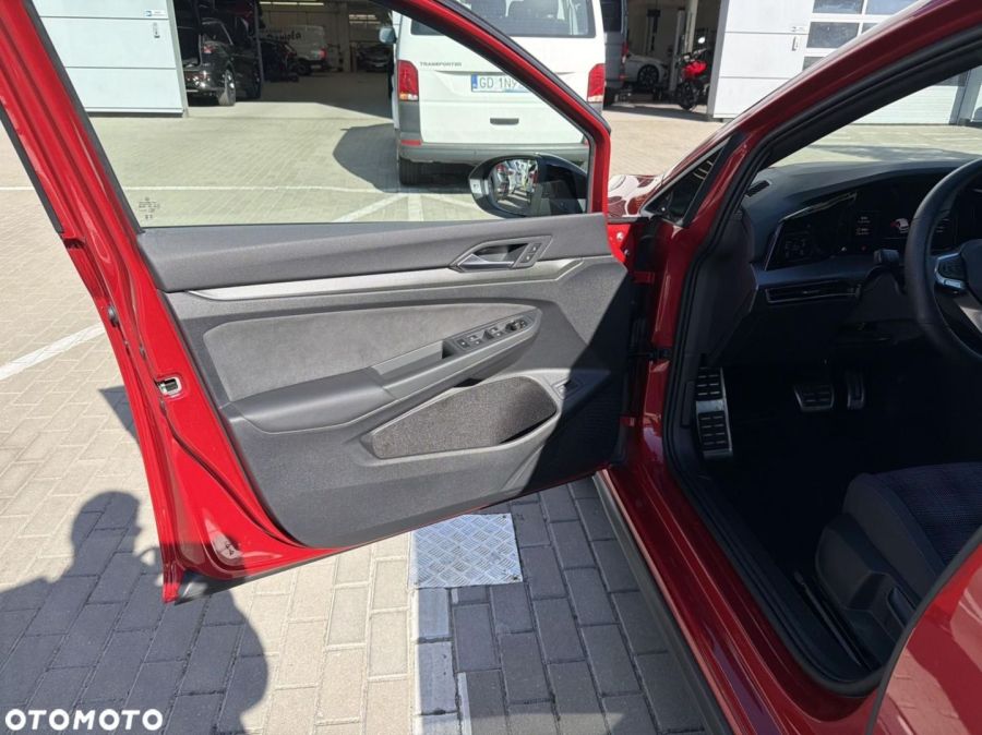 Volkswagen Golf: zdjecie 98766875
