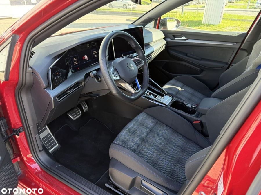 Volkswagen Golf: zdjecie 98766876