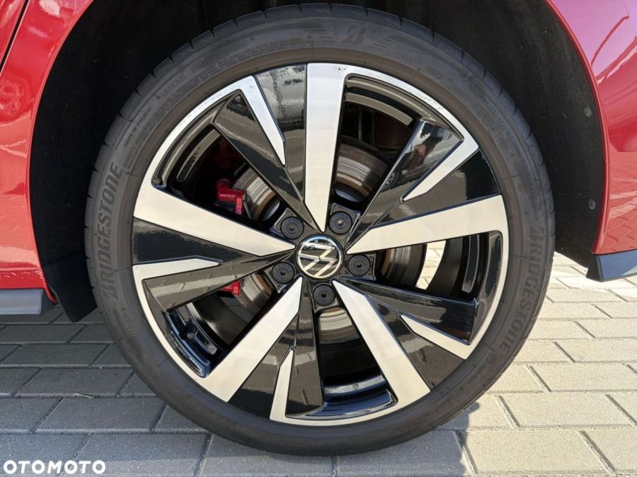 Volkswagen Golf: zdjecie 98766877