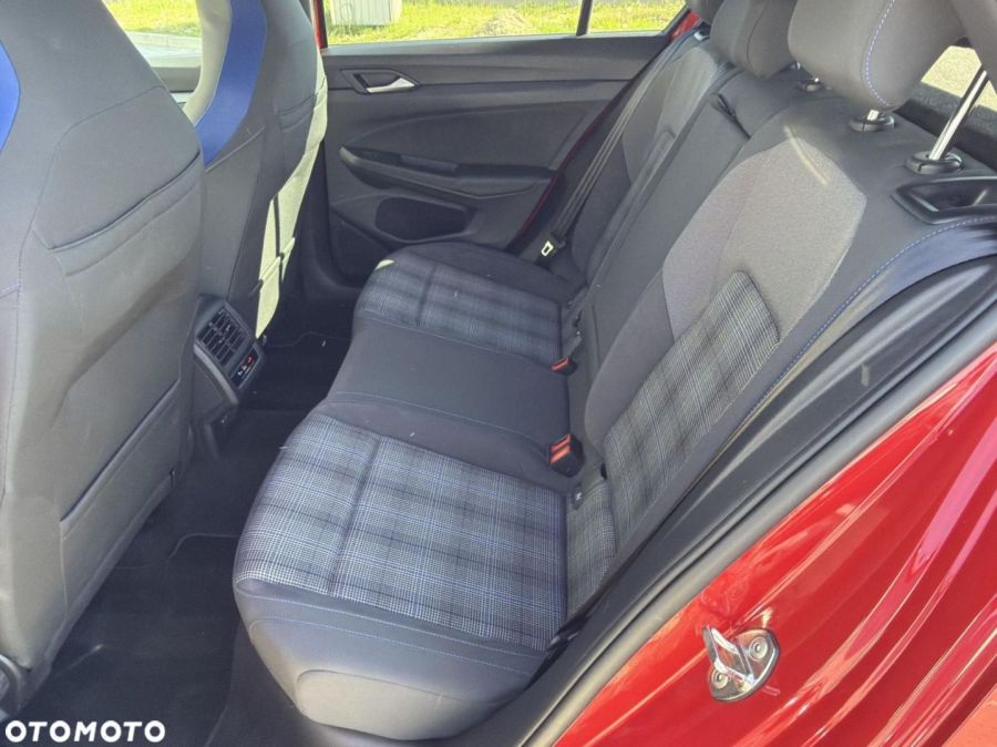 Volkswagen Golf: zdjecie 98766878