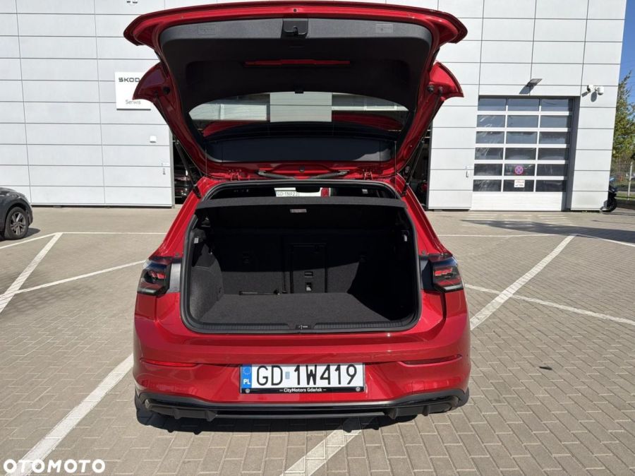 Volkswagen Golf: zdjecie 98766879