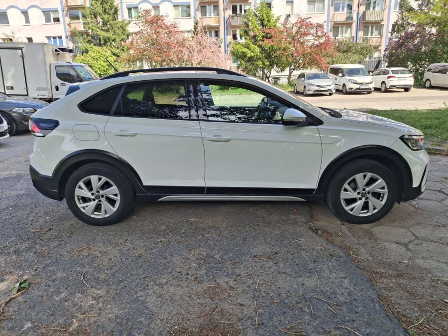 Volkswagen Taigo LIFE  faktura vat 23%: zdjęcie 98766983