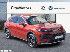 Volkswagen T-Roc: zdjecie 66441346