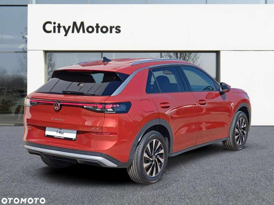 Volkswagen T-Roc: zdjecie 98767455