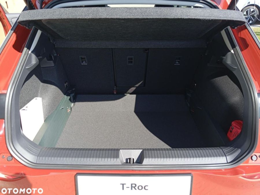 Volkswagen T-Roc: zdjecie 98767469