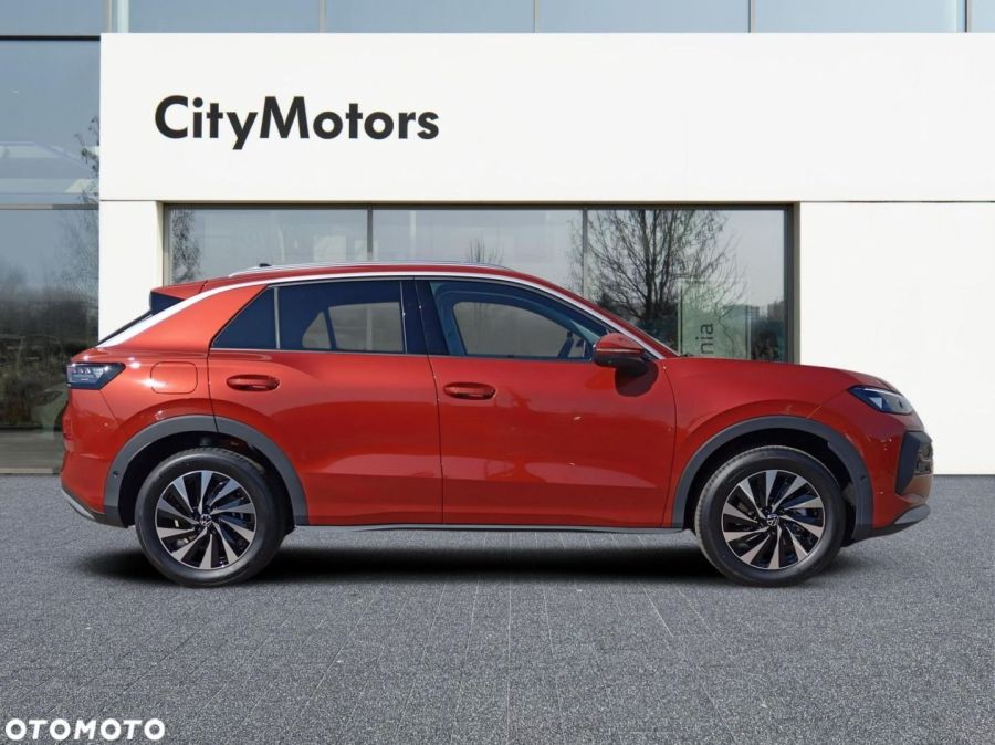 Volkswagen T-Roc: zdjecie 98767486