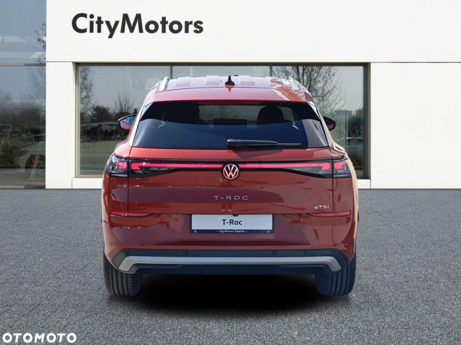 Volkswagen T-Roc: zdjecie 98767489