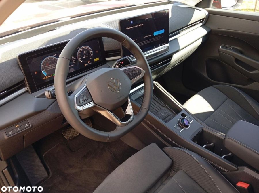 Volkswagen T-Roc: zdjecie 98767501