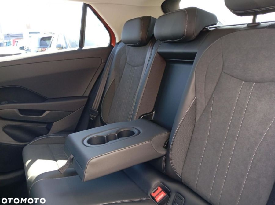 Volkswagen T-Roc: zdjecie 98767503