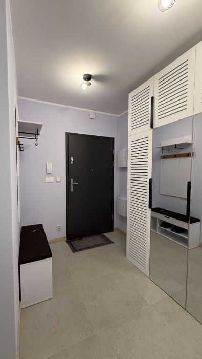 Gdańsk-Borkowo, ZEN, mieszkanie nowe, 53m2, 3 pokoje+balkon+hala: zdjęcie 98767593