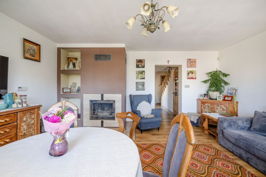 dom blisko lasu | dodatkowy budynek gospodarczy: zdjecie 99327724