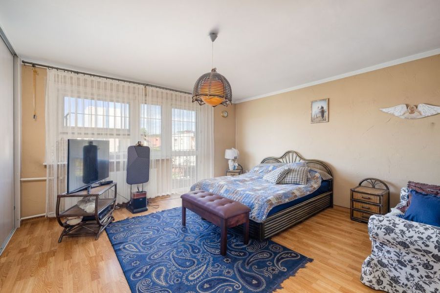 dom blisko lasu | dodatkowy budynek gospodarczy: zdjecie 99327726