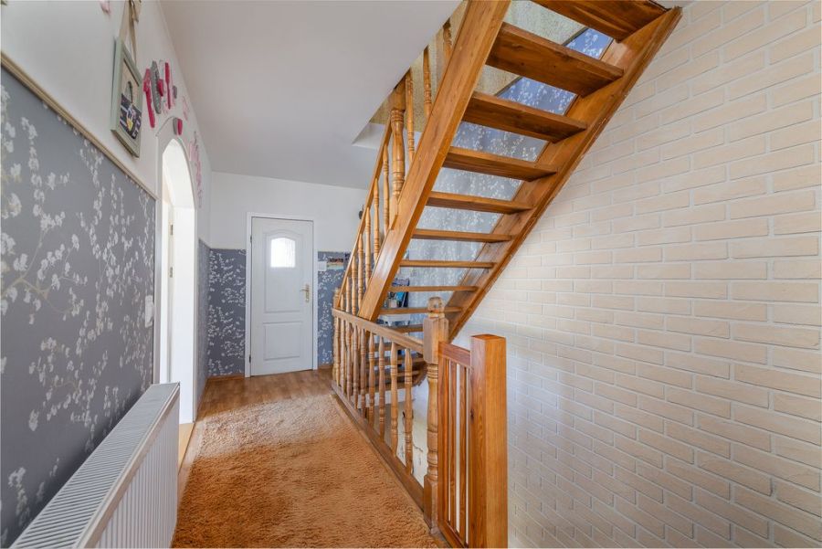 dom blisko lasu | dodatkowy budynek gospodarczy: zdjecie 99327727