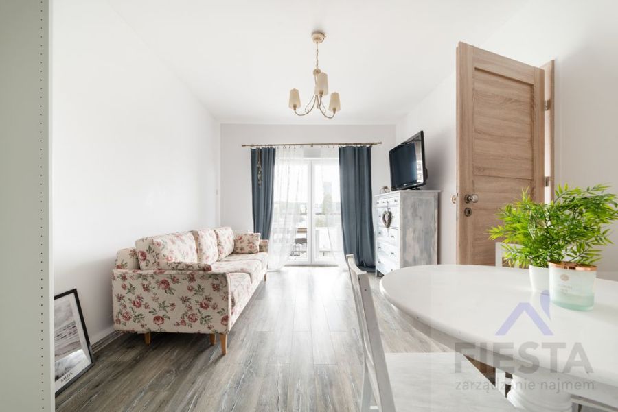 Atrakcyjny apartament w sercu Przymorza !!!: zdjęcie 98767825