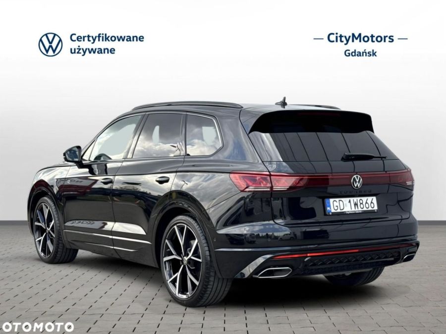 Volkswagen Touareg: zdjecie 98768328