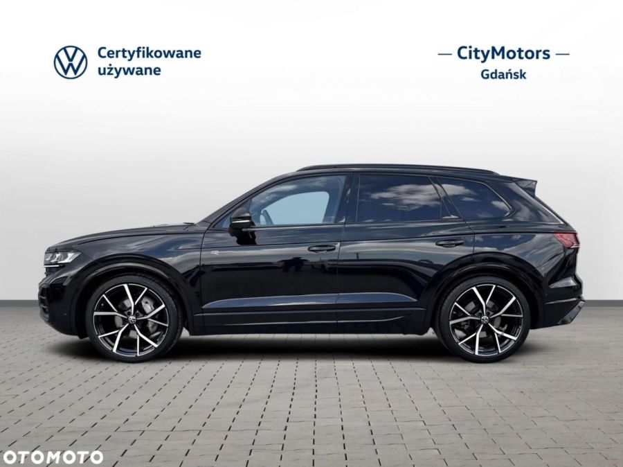 Volkswagen Touareg: zdjecie 98768329