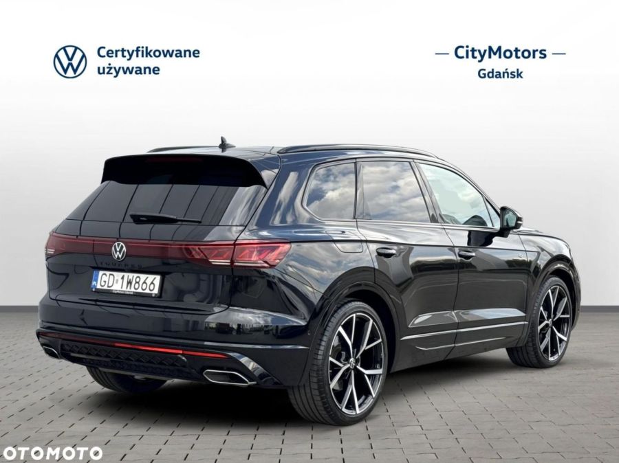 Volkswagen Touareg: zdjecie 98768331