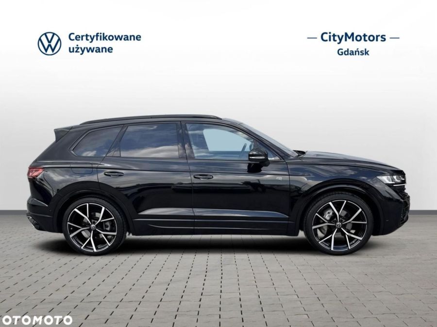 Volkswagen Touareg: zdjecie 98768333