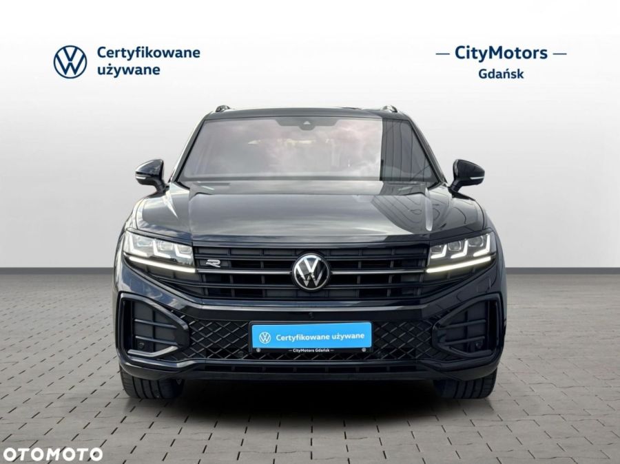 Volkswagen Touareg: zdjecie 98768334