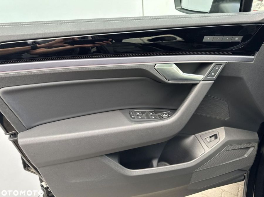 Volkswagen Touareg: zdjecie 98768336