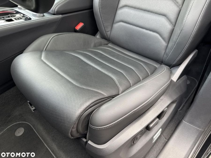 Volkswagen Touareg: zdjecie 98768338