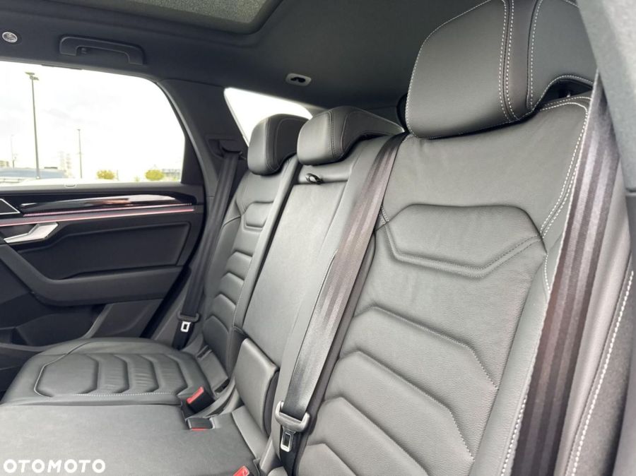 Volkswagen Touareg: zdjecie 98768341