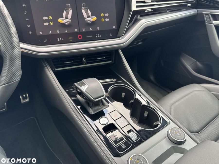 Volkswagen Touareg: zdjecie 98768342