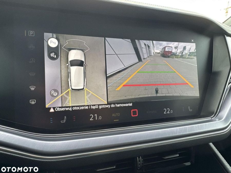 Volkswagen Touareg: zdjecie 98768343