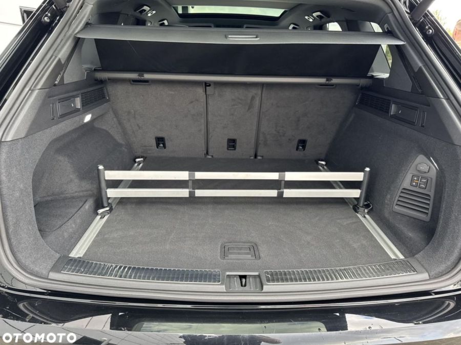 Volkswagen Touareg: zdjecie 98768344