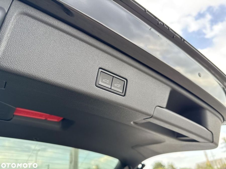 Volkswagen Touareg: zdjecie 98768345