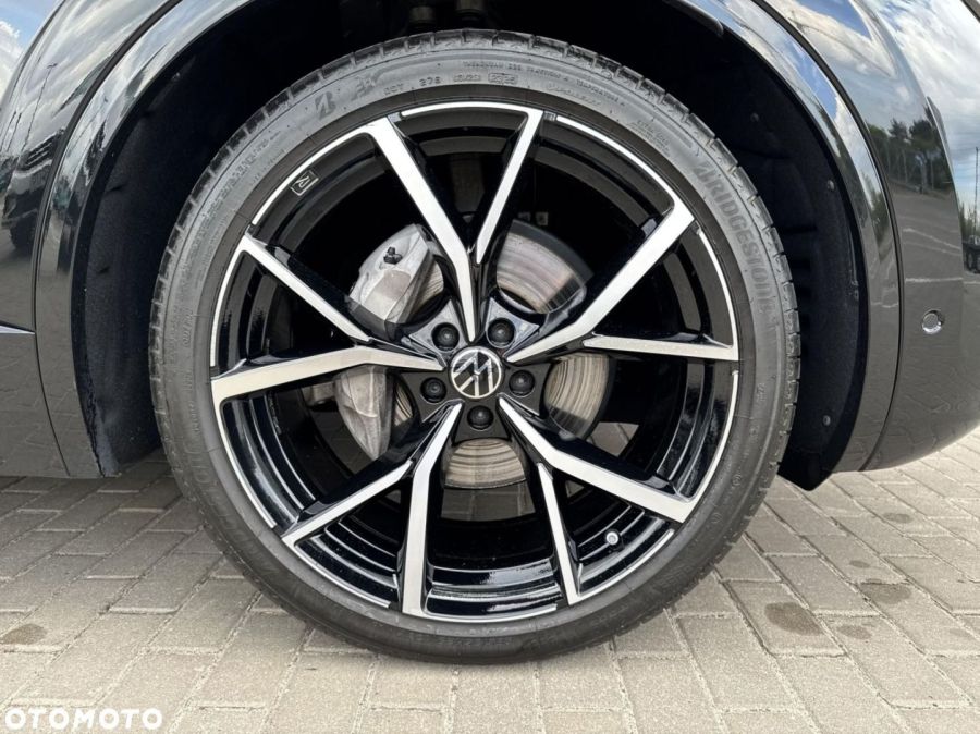 Volkswagen Touareg: zdjecie 98768346