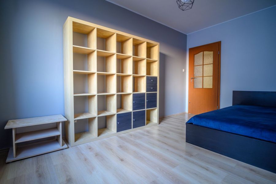 14,5 tys. m2 Redłowo| 2 pokoje| Balkon| Hala garażowa| Blisko SKM: zdjęcie 98768350