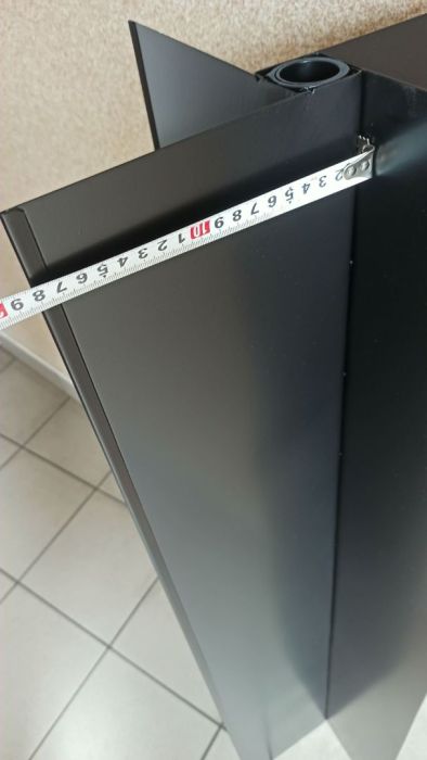 Stojak obrotowy na magnesy pamiątkowe: zdjęcie 98768419