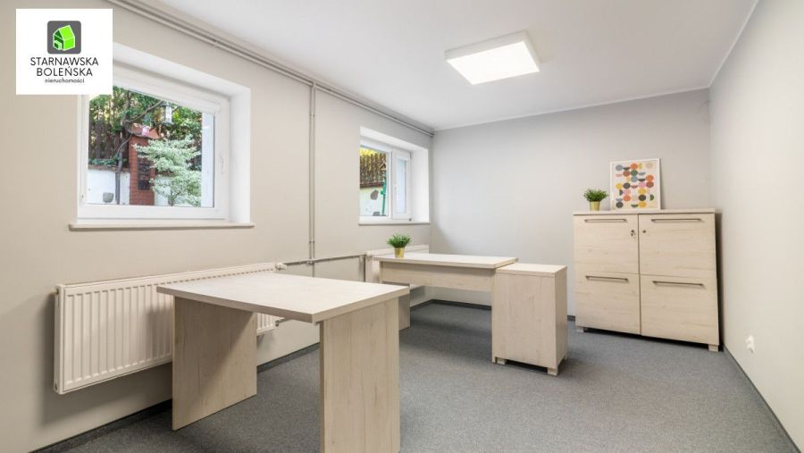 Lokal z niezależnym wejściem - Gdańsk Osowa