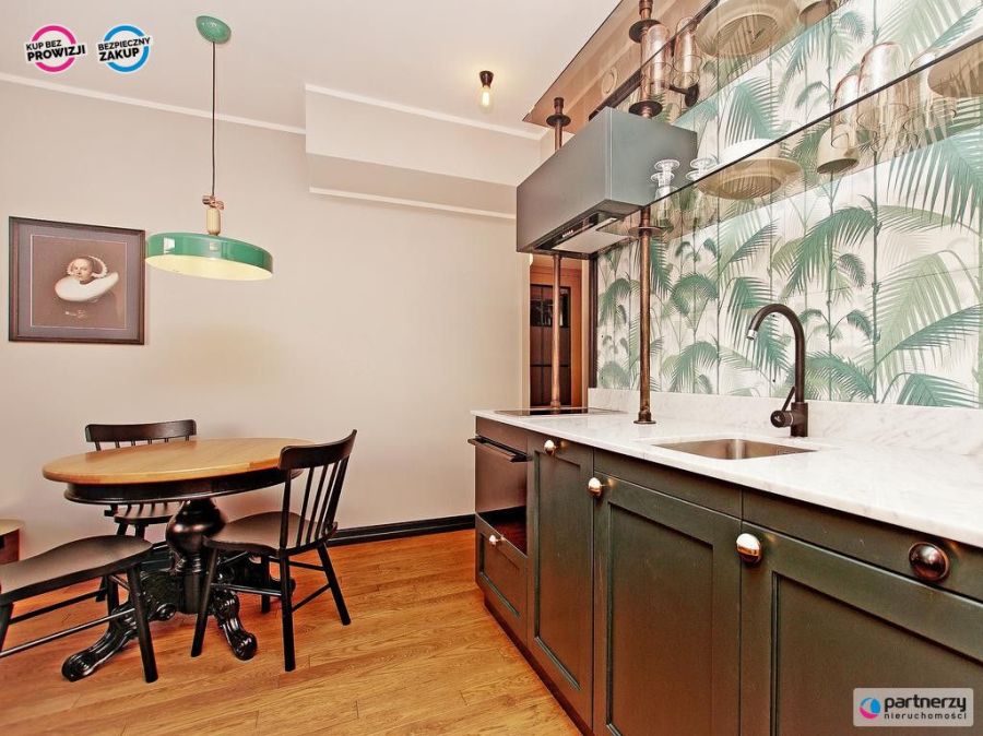 Apartament 26,04m2 centrum Starego Miasta Gdańsk: zdjęcie 98768451