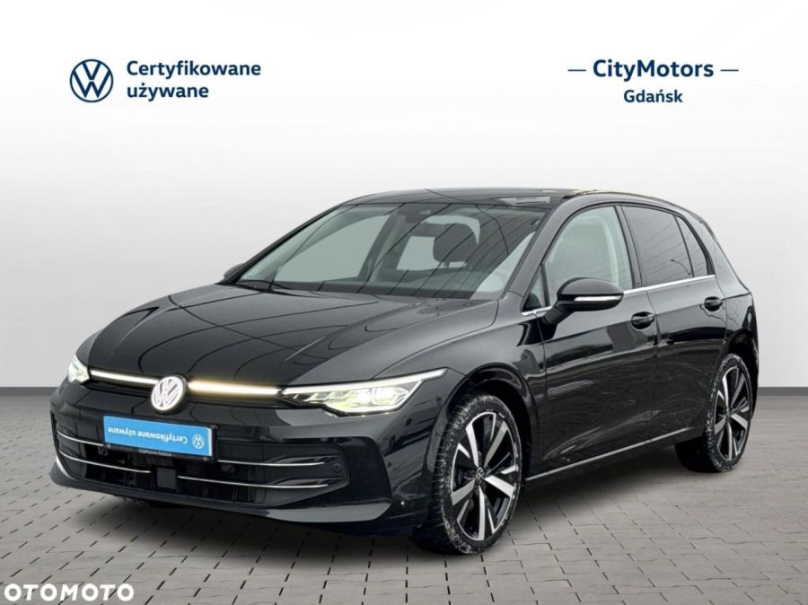 Volkswagen Golf 1.5 TSI Style: zdjecie 98768495