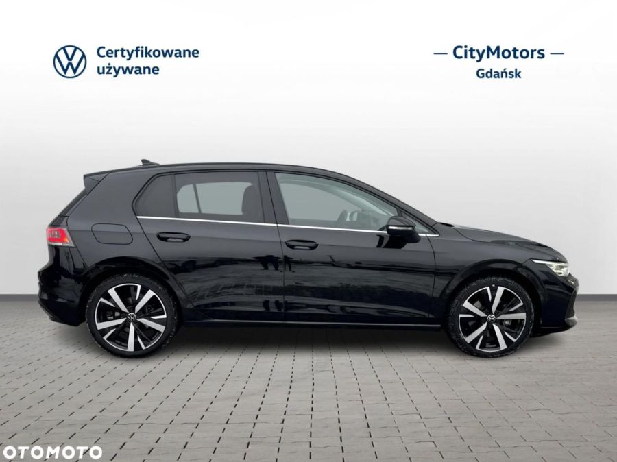 Volkswagen Golf 1.5 TSI Style: zdjecie 98768497