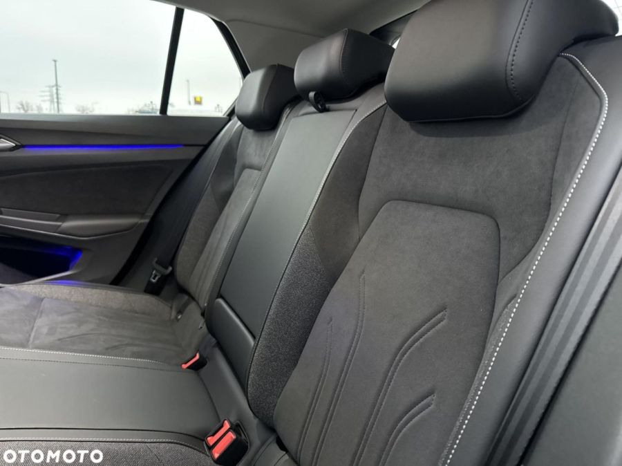 Volkswagen Golf 1.5 TSI Style: zdjecie 98768498
