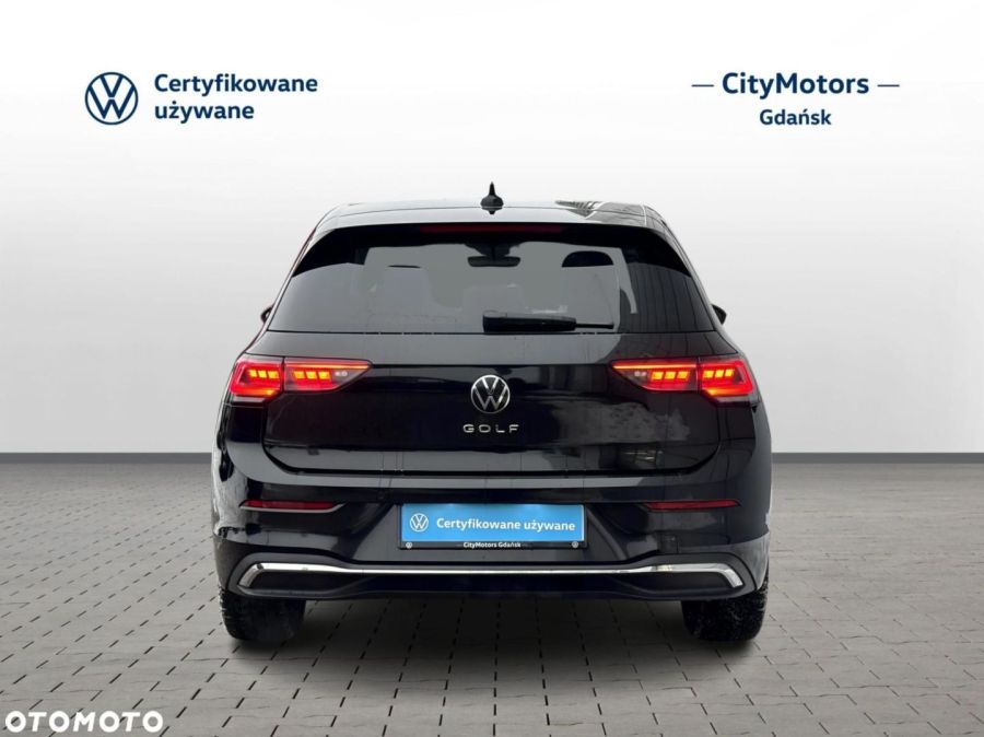 Volkswagen Golf 1.5 TSI Style: zdjecie 98768500