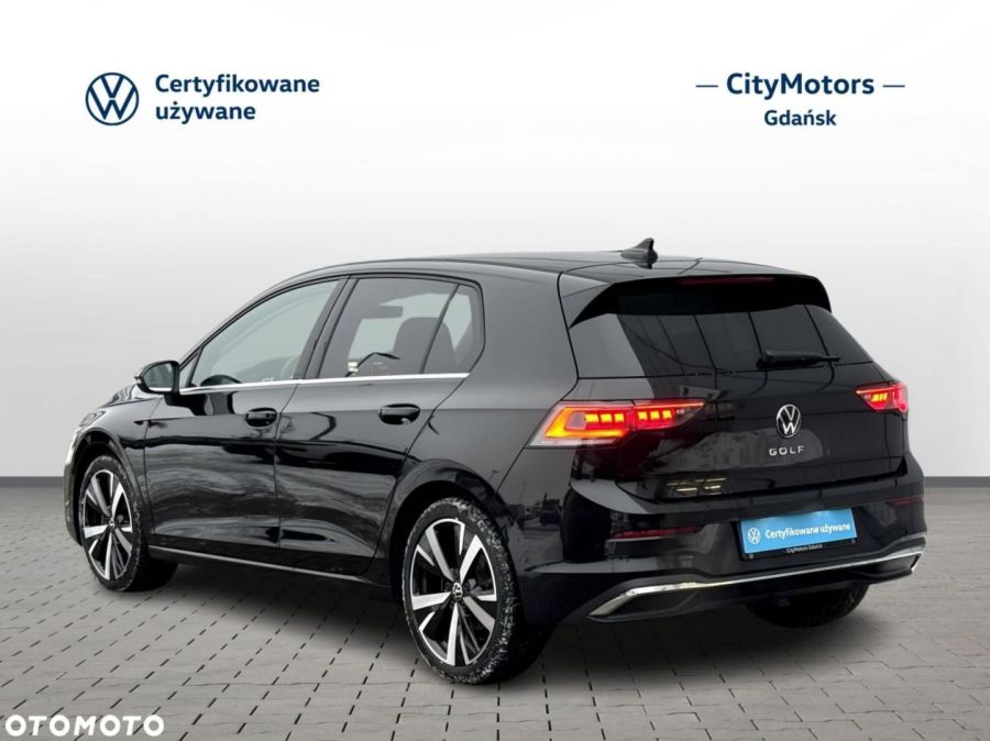 Volkswagen Golf 1.5 TSI Style: zdjecie 98768501