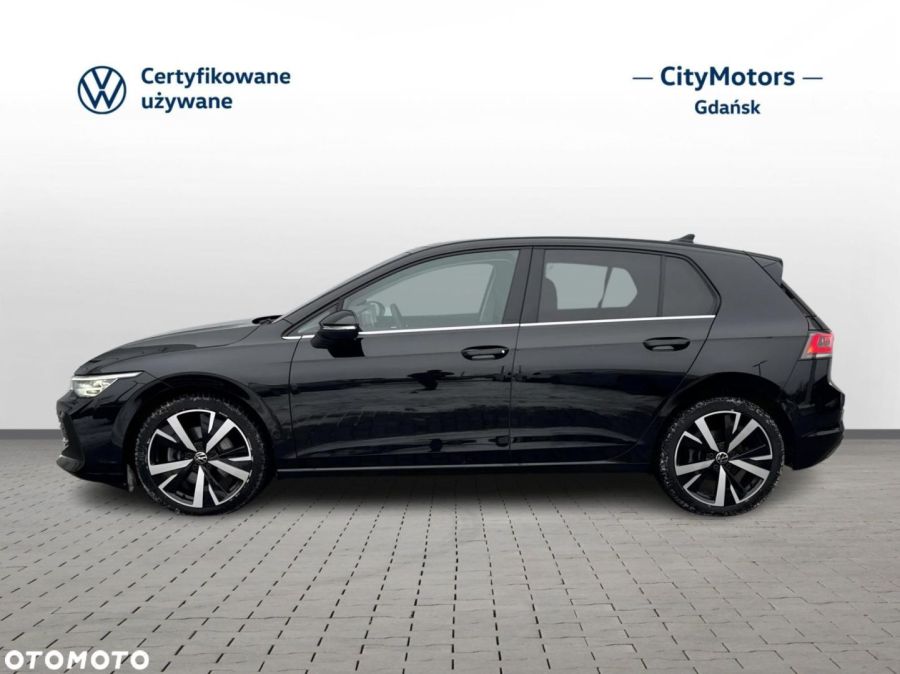 Volkswagen Golf 1.5 TSI Style: zdjecie 98768502