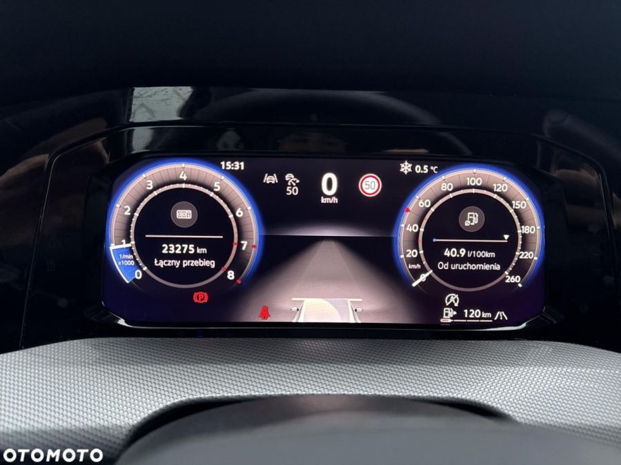 Volkswagen Golf 1.5 TSI Style: zdjecie 98768503