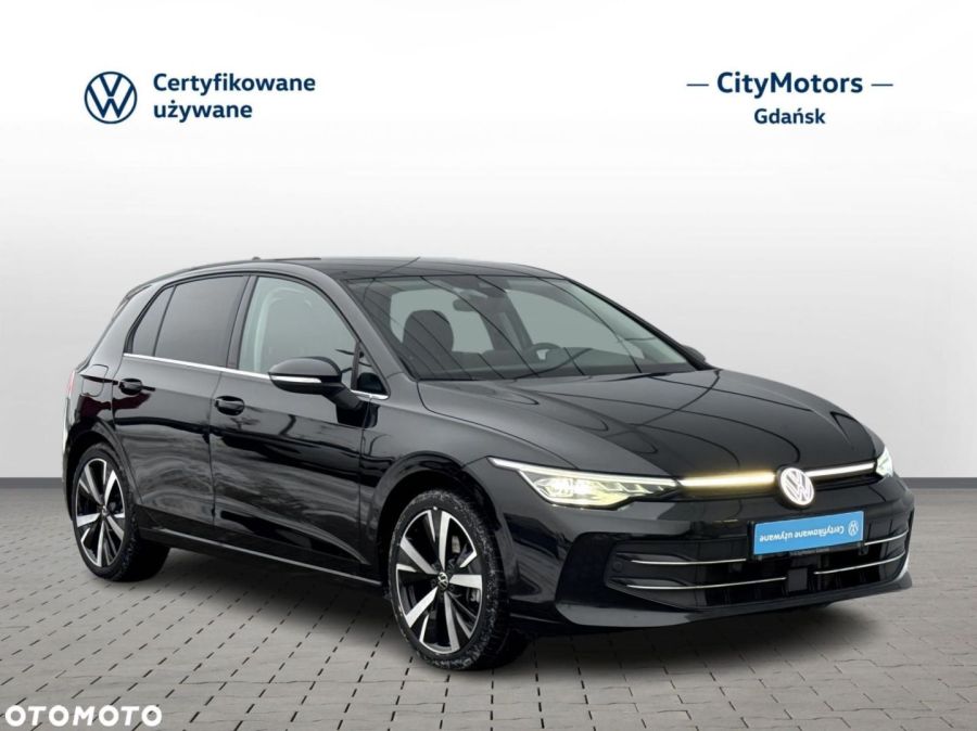 Volkswagen Golf 1.5 TSI Style: zdjecie 98768504