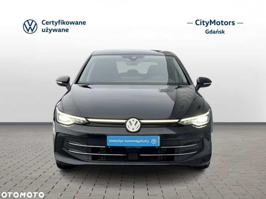 Volkswagen Golf 1.5 TSI Style: zdjecie 98768505