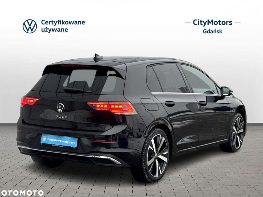 Volkswagen Golf 1.5 TSI Style: zdjecie 98768507